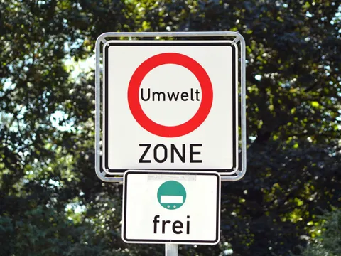 Umweltzone