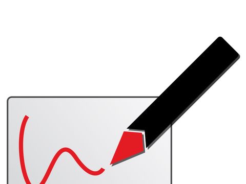 Digitale Signatur