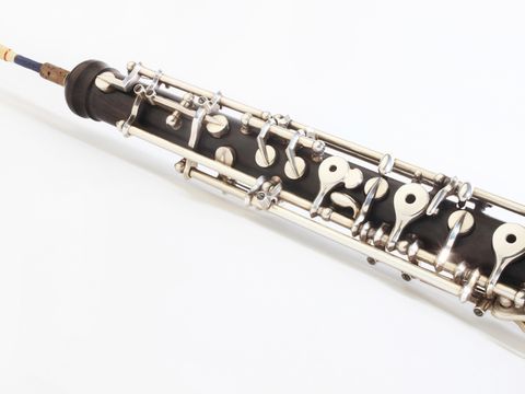 Oboe