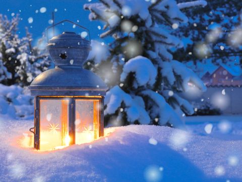 Winterlicht