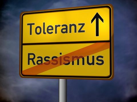Toleranz
