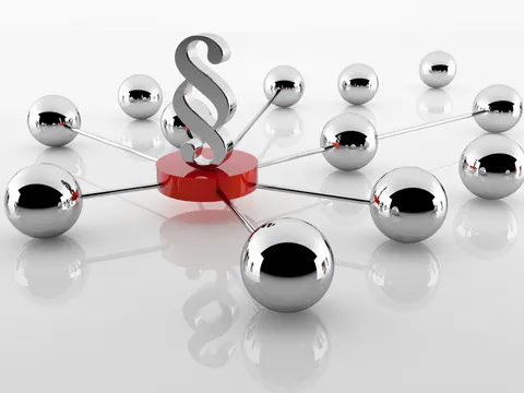 paragraph network