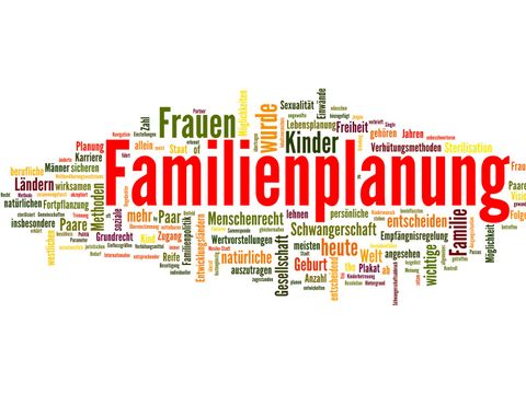 Familienplanung