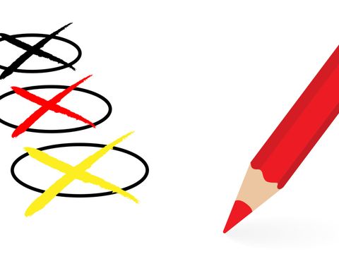 Bundestagswahl