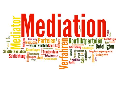 Mediation