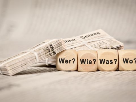 Würfel mit wer wie wo was