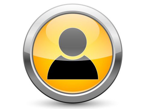 Personal-Icon