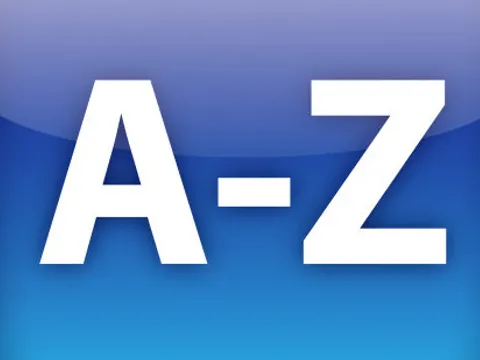 A-Z Taste
