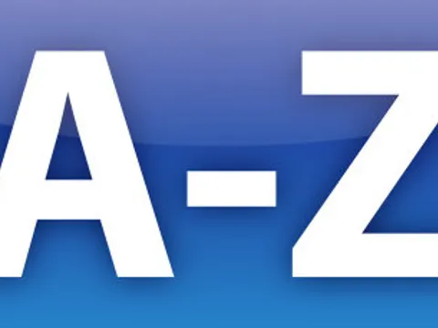 A-Z Taste