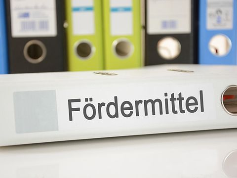 frdermittel
