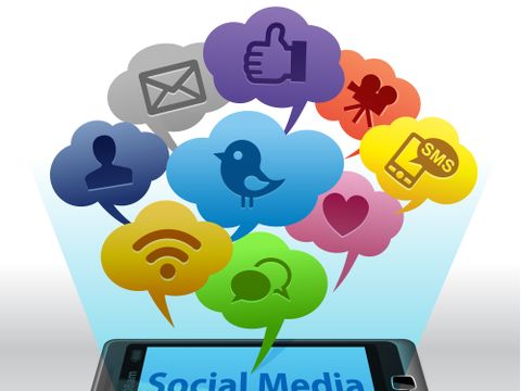 Social Media