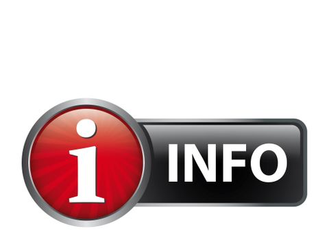 Info-Button