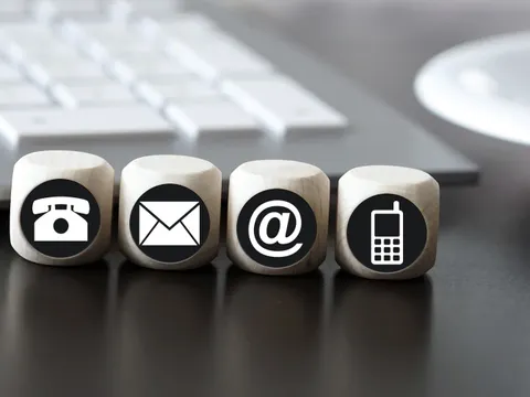 Kontakt