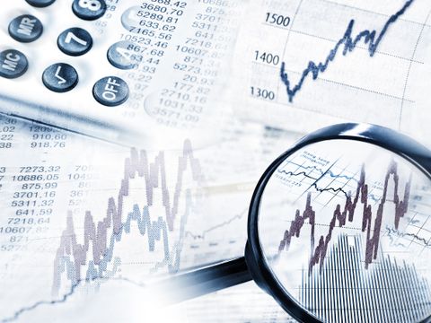 verschiedene Statistiken