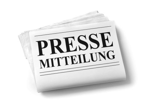 Pressemitteilung
