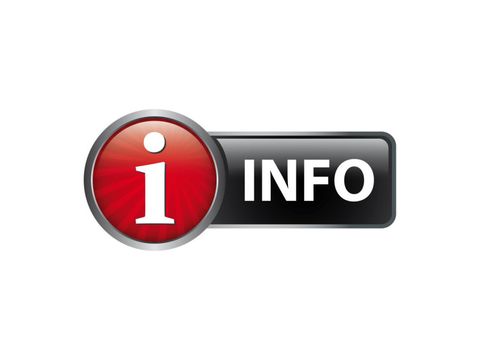 Info-Button