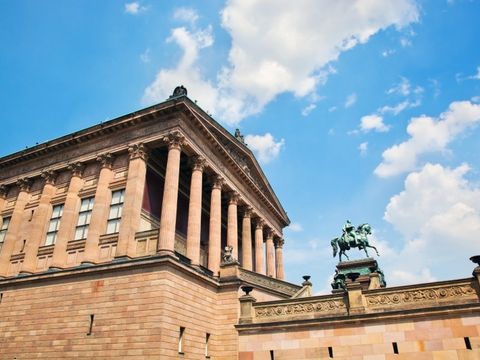 Altes Museum Berlin