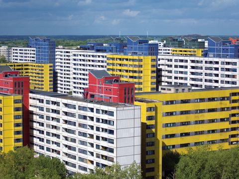 Märkisches Viertel