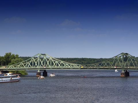 Glienicker Brücke