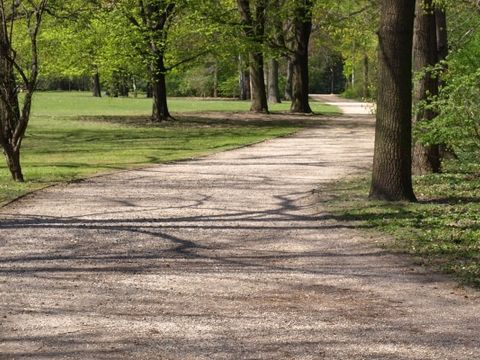 Parkweg