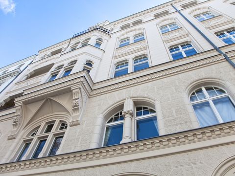 Wohnhaus
