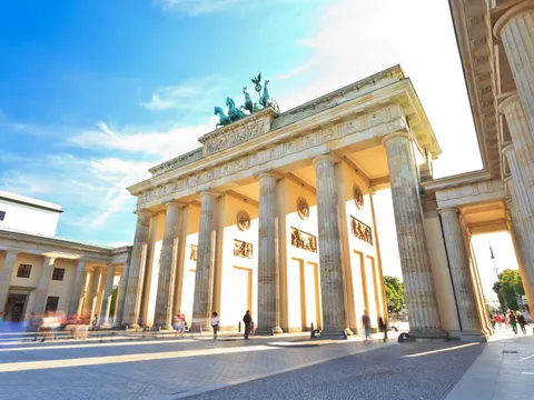 Brandenburger Tor