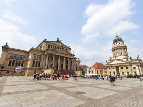 Wir erben! Mitmach-Markt