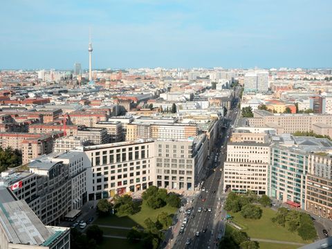 Leipziger Platz