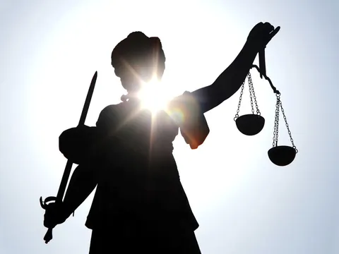 Justitia