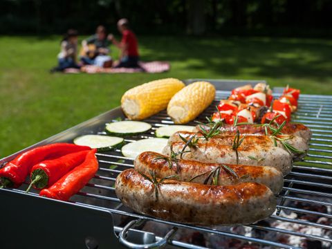 Summer Barbecue