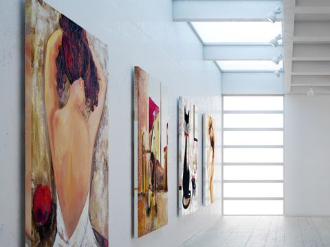 Bildergalerie_im_weißen_Raum