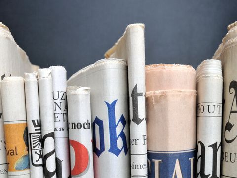 Presse Nachrichten