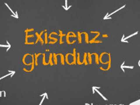 Existenzgründung