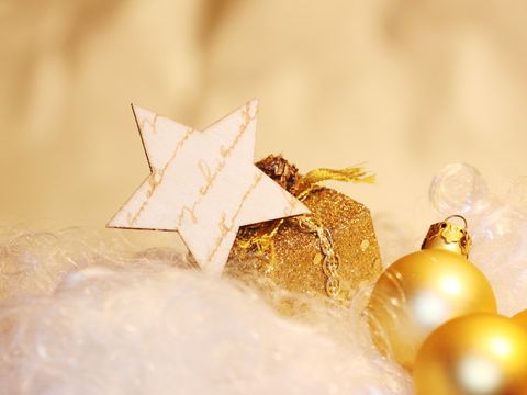 Weihnachtsdekoration