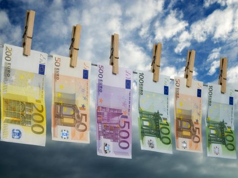 Falschgeld