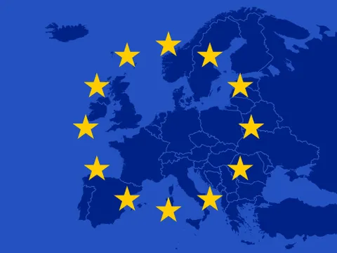 Europa-Banner