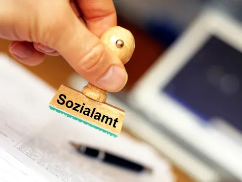 social welfare