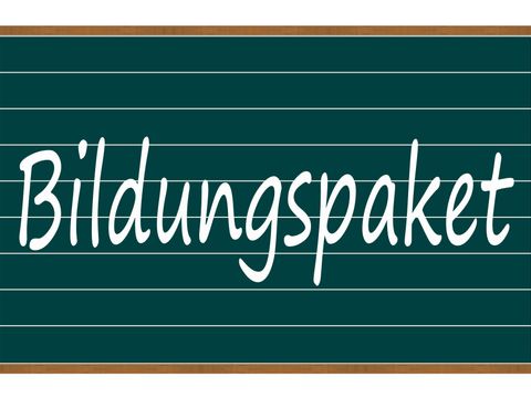 Bildungspaket