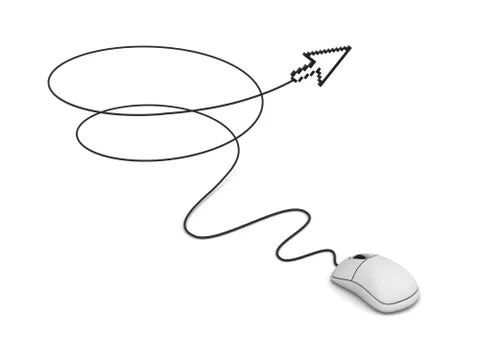 Computermaus