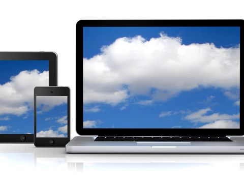 cloud computing