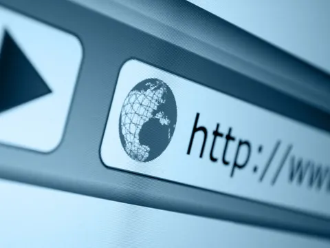 URL-Feld