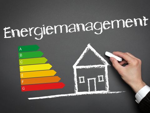 Energiemanagement