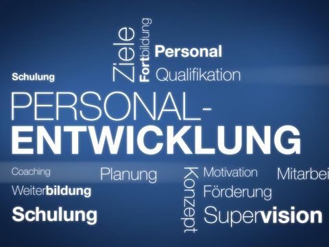 Personalentwicklung