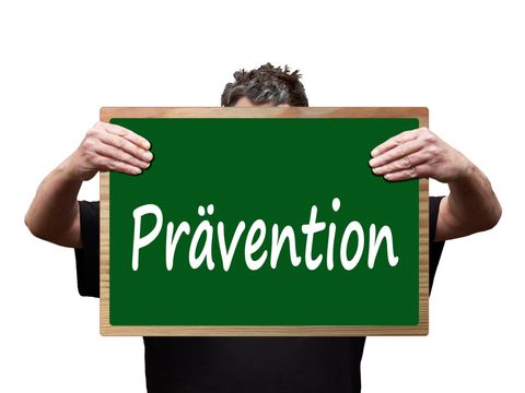 Prävention