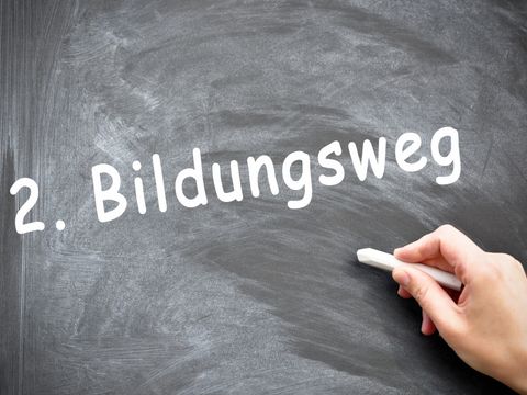 2. Bildungsweg