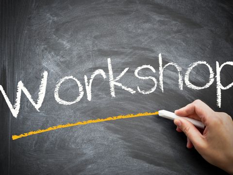 Workshops