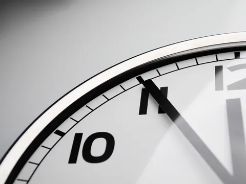 5 vor 12