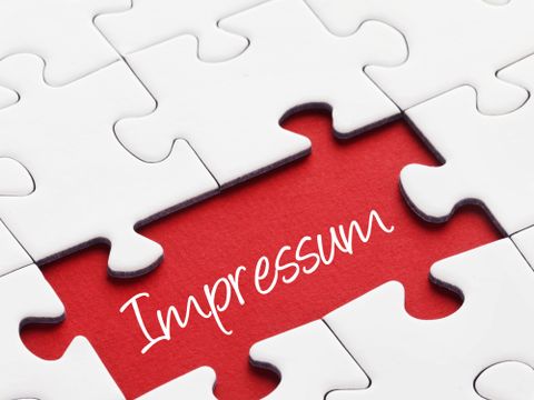 Puzzle-Impressum