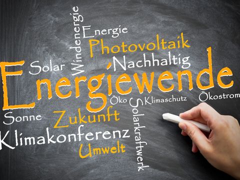 Energiewende
