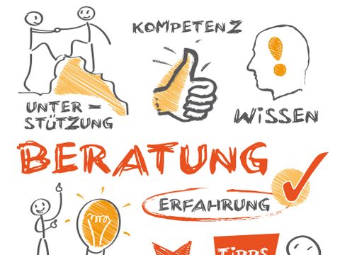 Beratung